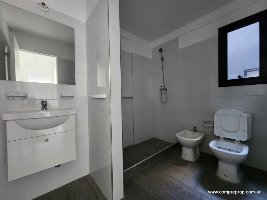 DEPARTAMENTO VENTA 2 DORMITORIOS B NUEVA CORDOBA