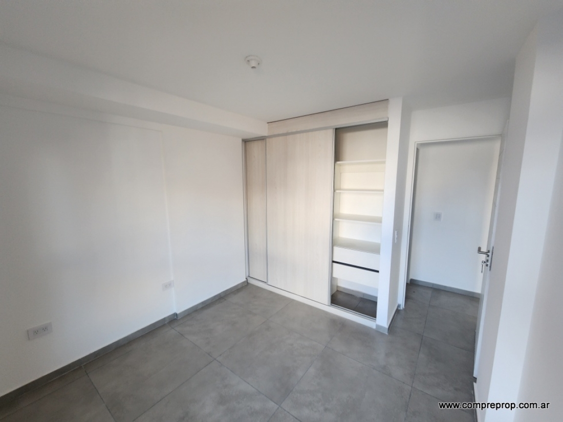 DEPARTAMENTO VENTA 2 DORMITORIOS B NUEVA CORDOBA