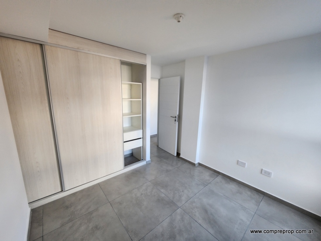 DEPARTAMENTO VENTA 2 DORMITORIOS B NUEVA CORDOBA