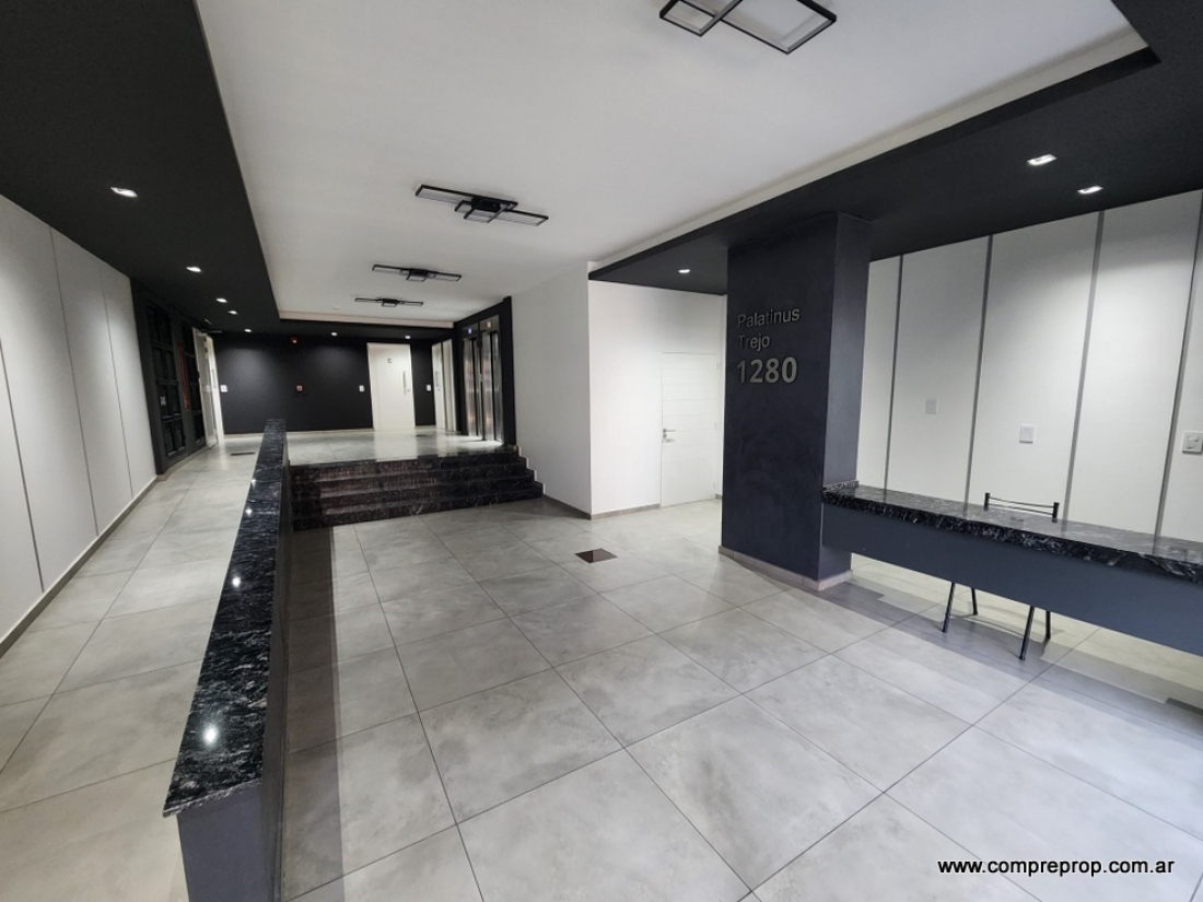 DEPARTAMENTO VENTA 2 DORMITORIOS B NUEVA CORDOBA