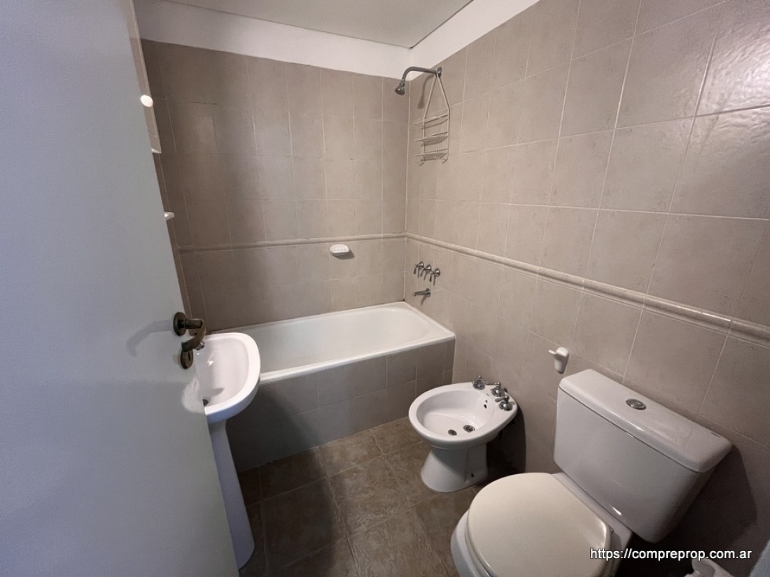 DEPARTAMENTO EN ALQUILER MIL�NICA UNIVERSITARIA UN DORMITORIO