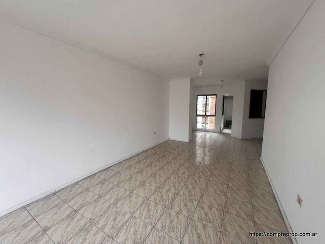 CORDOBA CENTRO DEPARTAMENTO EN VENTA DE 2 DORMITORIOS CON TERRAZA