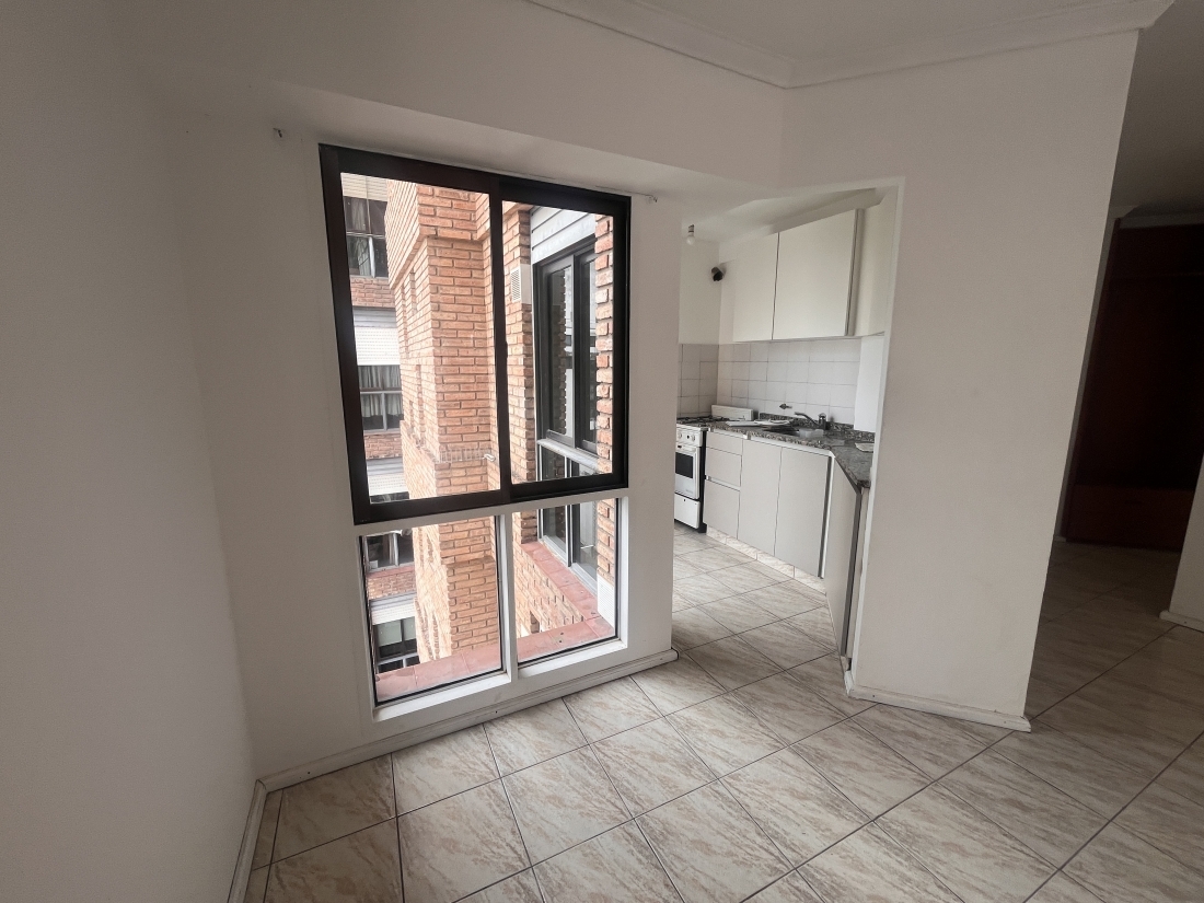 CORDOBA CENTRO DEPARTAMENTO EN VENTA DE 2 DORMITORIOS CON TERRAZA