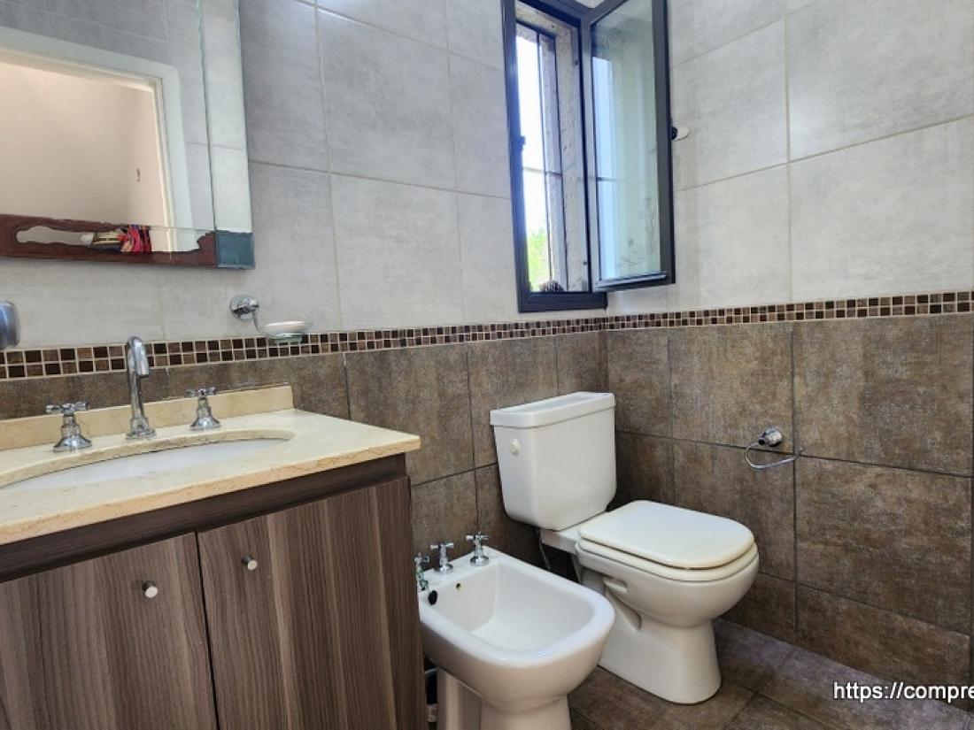 VILLA RIVERA INDARTE HOUSING DUPLEX VENTA 3 DORMITORIOS