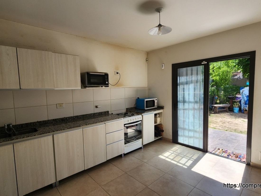 VILLA RIVERA INDARTE HOUSING DUPLEX VENTA 3 DORMITORIOS