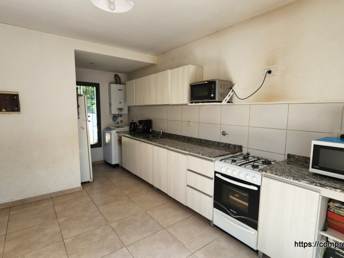 VILLA RIVERA INDARTE HOUSING DUPLEX VENTA 3 DORMITORIOS