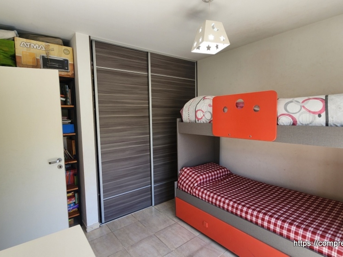 VILLA RIVERA INDARTE HOUSING DUPLEX VENTA 3 DORMITORIOS