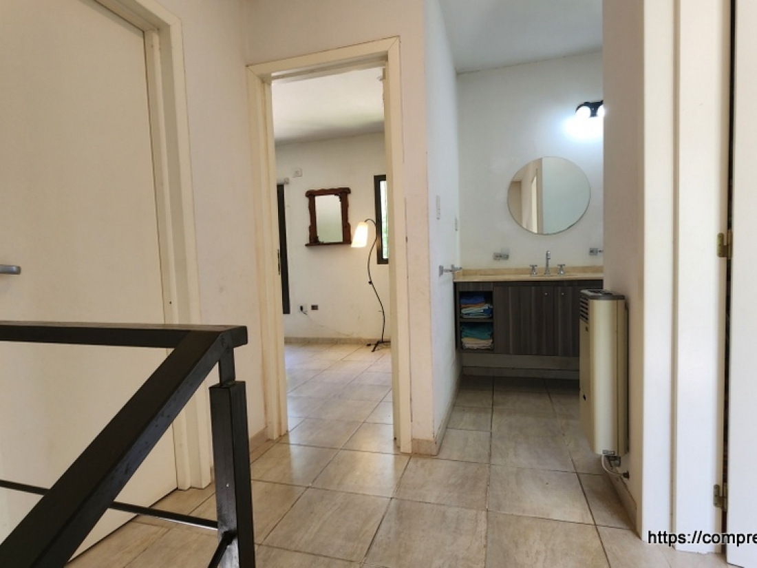 VILLA RIVERA INDARTE HOUSING DUPLEX VENTA 3 DORMITORIOS