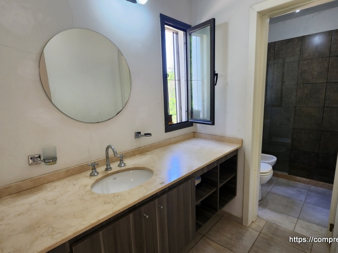 VILLA RIVERA INDARTE HOUSING DUPLEX VENTA 3 DORMITORIOS