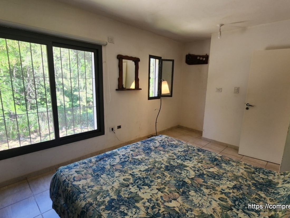 VILLA RIVERA INDARTE HOUSING DUPLEX VENTA 3 DORMITORIOS