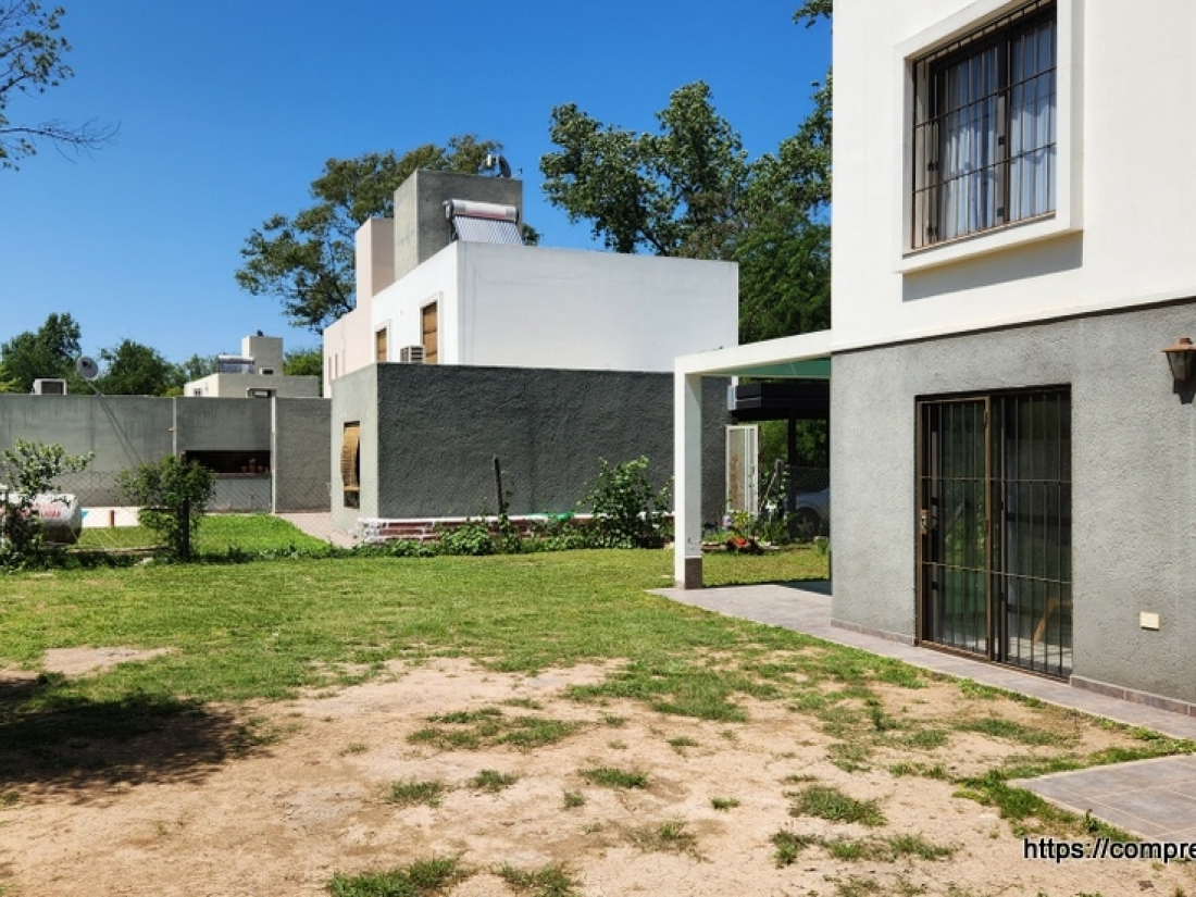 VILLA RIVERA INDARTE HOUSING DUPLEX VENTA 3 DORMITORIOS