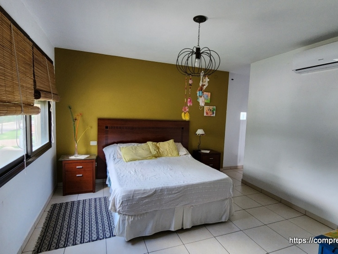 VALLE ESCONDIDO LOS CIELOS CASA EN VENTA 3 DORMITORIOS APTA CREDITO