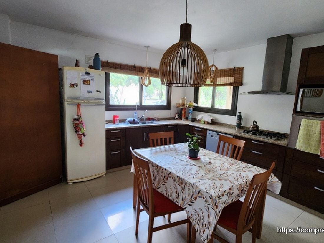 VALLE ESCONDIDO LOS CIELOS CASA EN VENTA 3 DORMITORIOS APTA CREDITO