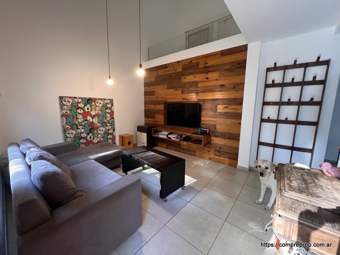 CASA EN VENTA 3 DORMITORIOS HOUSING DEL RIVERA