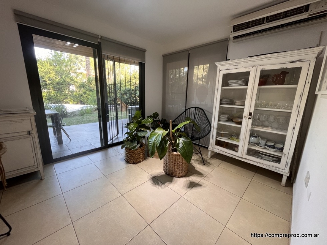 CASA EN VENTA 3 DORMITORIOS HOUSING DEL RIVERA