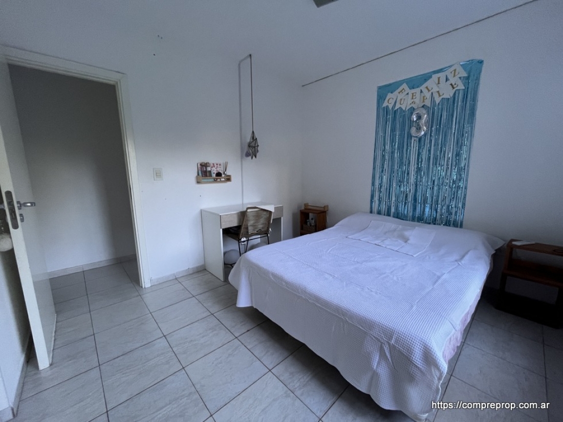 CASA EN VENTA 3 DORMITORIOS HOUSING DEL RIVERA