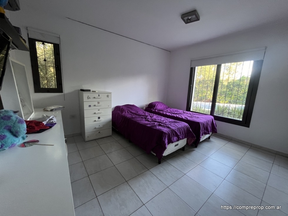 CASA EN VENTA 3 DORMITORIOS HOUSING DEL RIVERA