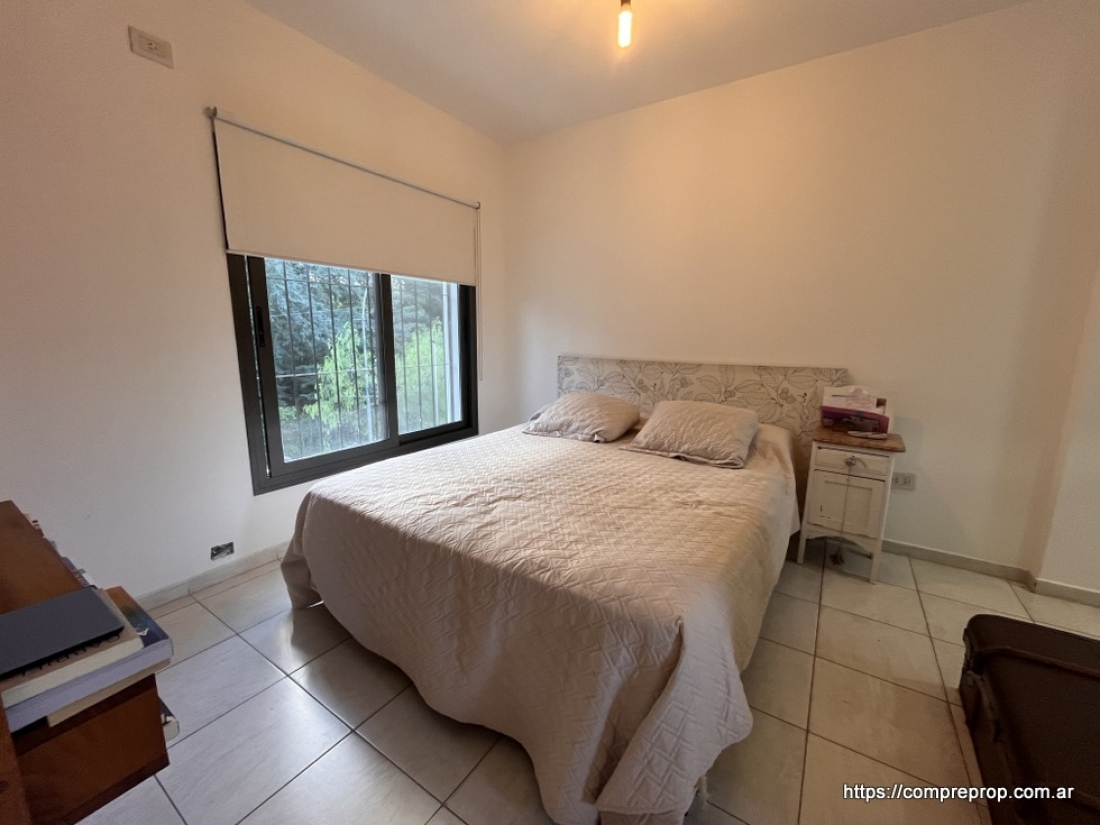 CASA EN VENTA 3 DORMITORIOS HOUSING DEL RIVERA