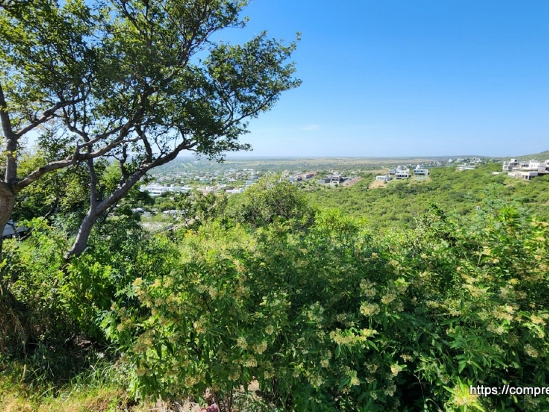 LOTE EN VENTA LA DESEADA BARRIO PRIVADO