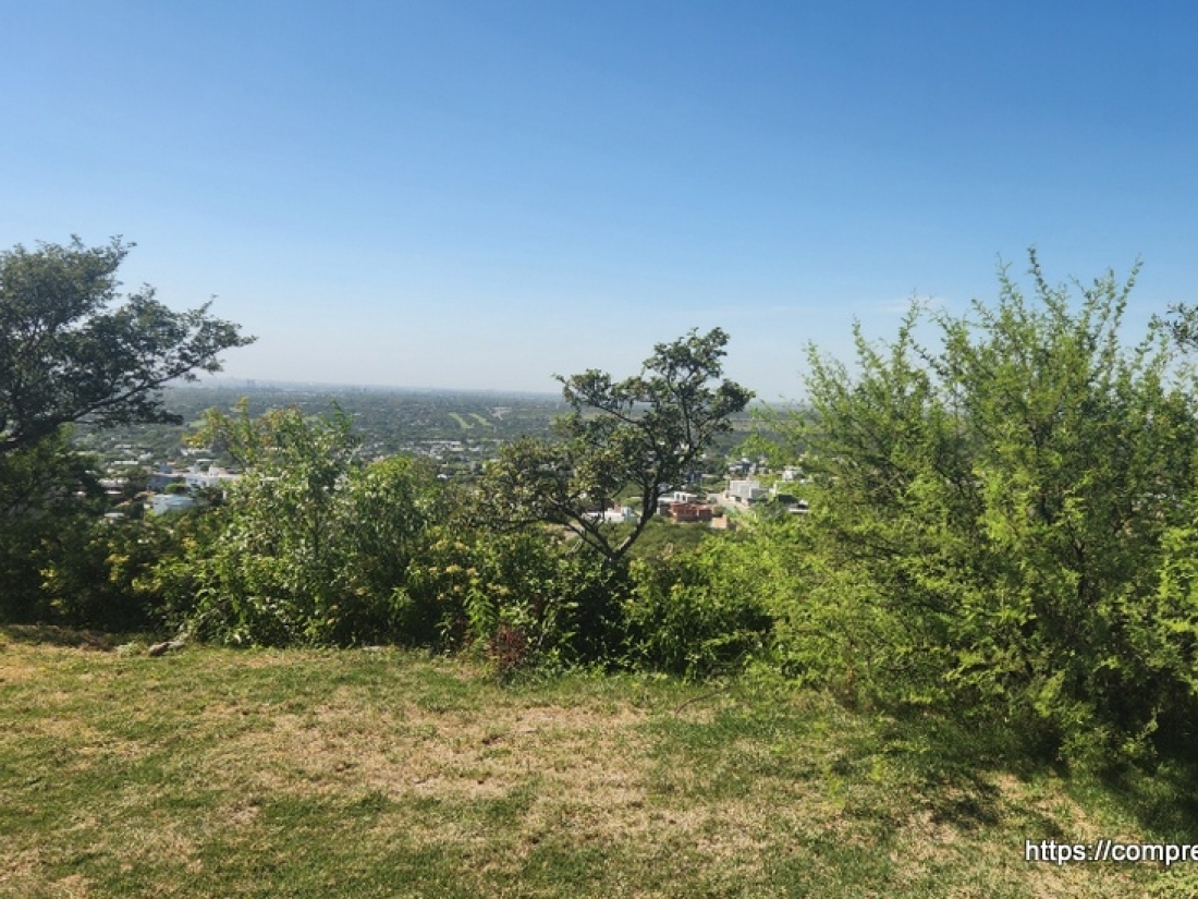 LOTE EN VENTA LA DESEADA BARRIO PRIVADO