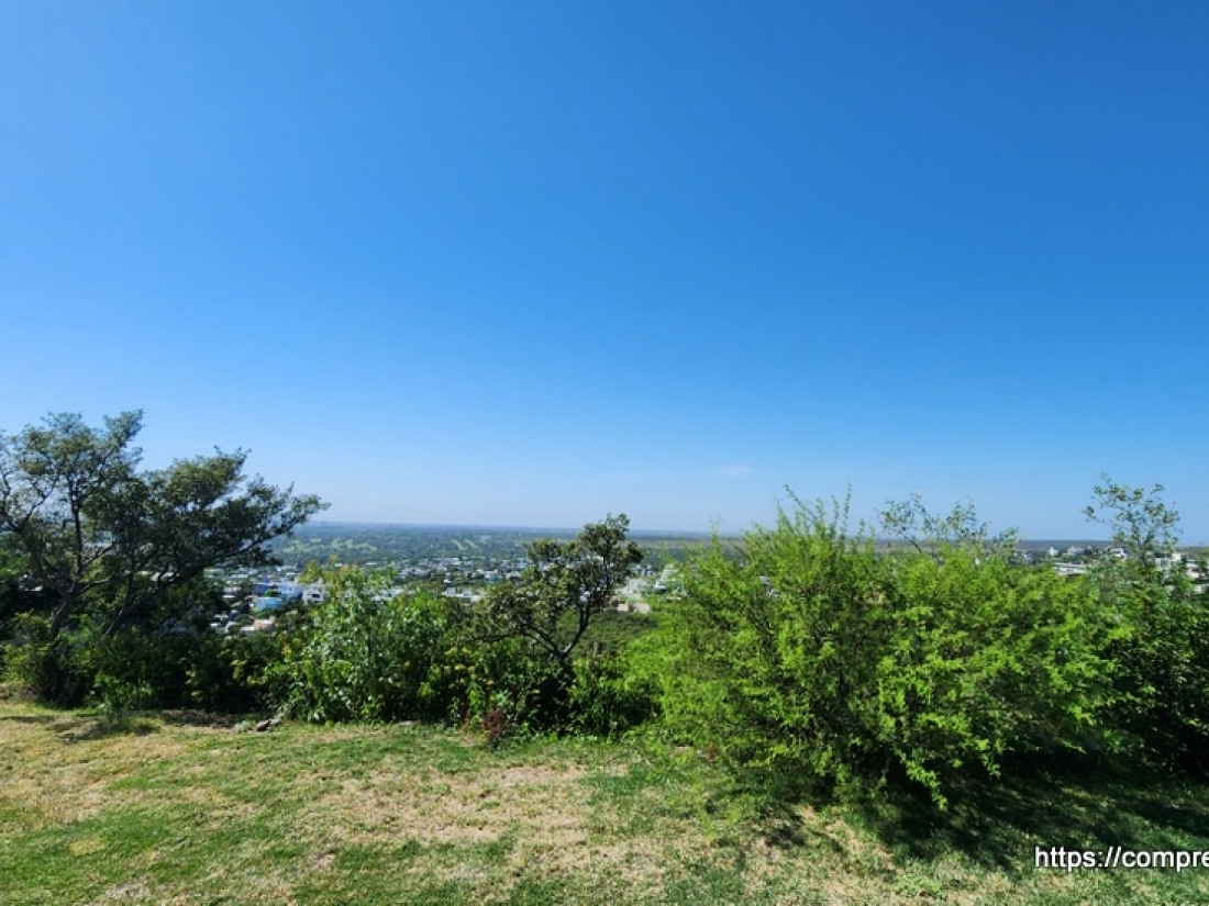 LOTE EN VENTA LA DESEADA BARRIO PRIVADO