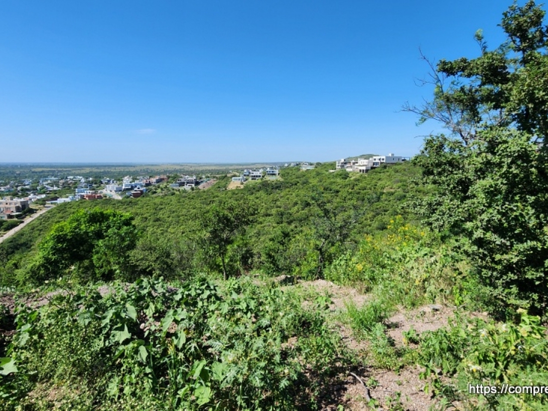 LOTE EN VENTA LA DESEADA BARRIO PRIVADO