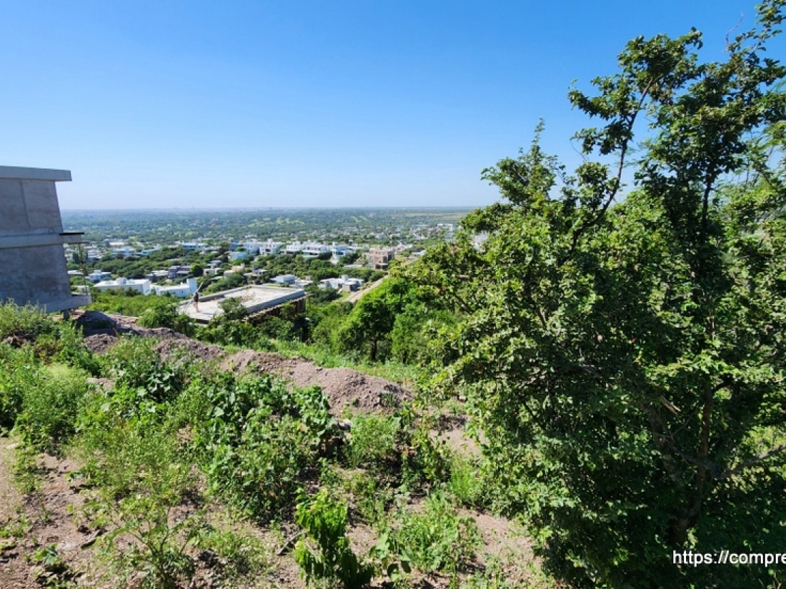 LOTE EN VENTA LA DESEADA BARRIO PRIVADO