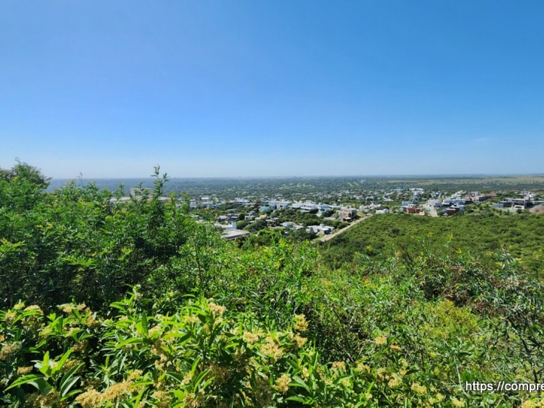 LOTE EN VENTA LA DESEADA BARRIO PRIVADO