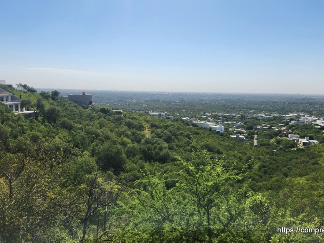 LOTE EN VENTA LA DESEADA BARRIO PRIVADO