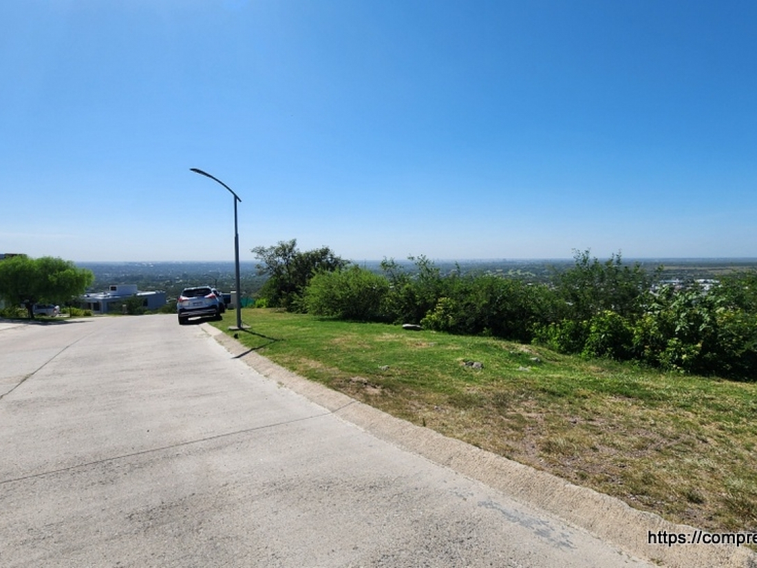 LOTE EN VENTA LA DESEADA BARRIO PRIVADO