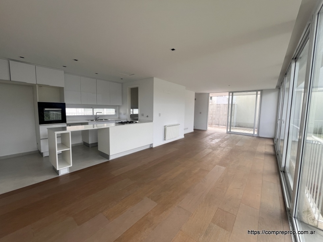 DUPLEX TRIPLEX HOUSING EN VENTA 3 DORMITORIOS VILLA BELGRANO