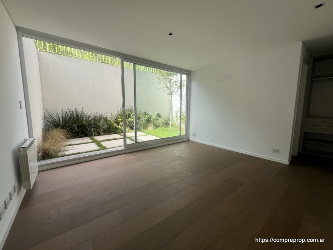 DUPLEX TRIPLEX HOUSING EN VENTA 3 DORMITORIOS VILLA BELGRANO