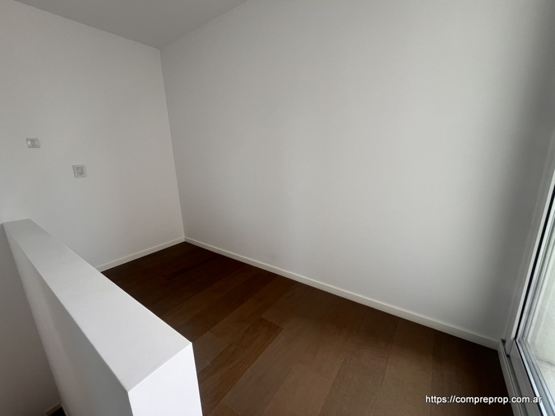 DUPLEX TRIPLEX HOUSING EN VENTA 3 DORMITORIOS VILLA BELGRANO