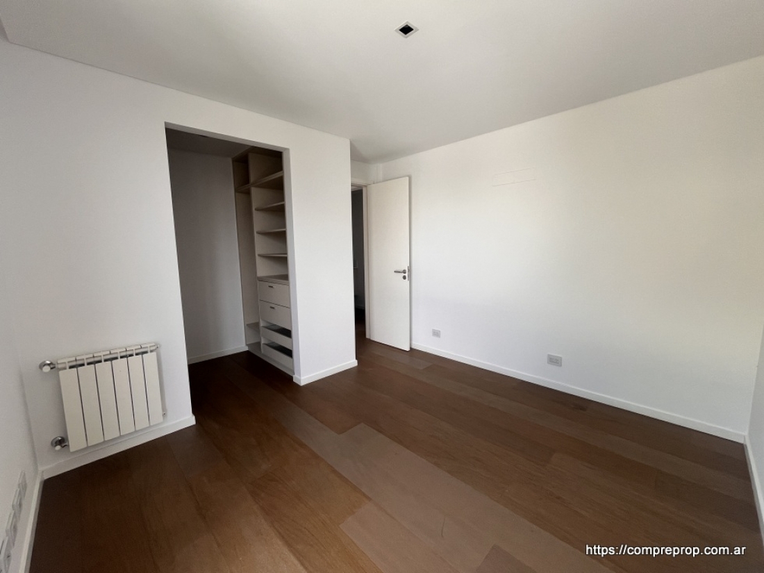 DUPLEX TRIPLEX HOUSING EN VENTA 3 DORMITORIOS VILLA BELGRANO