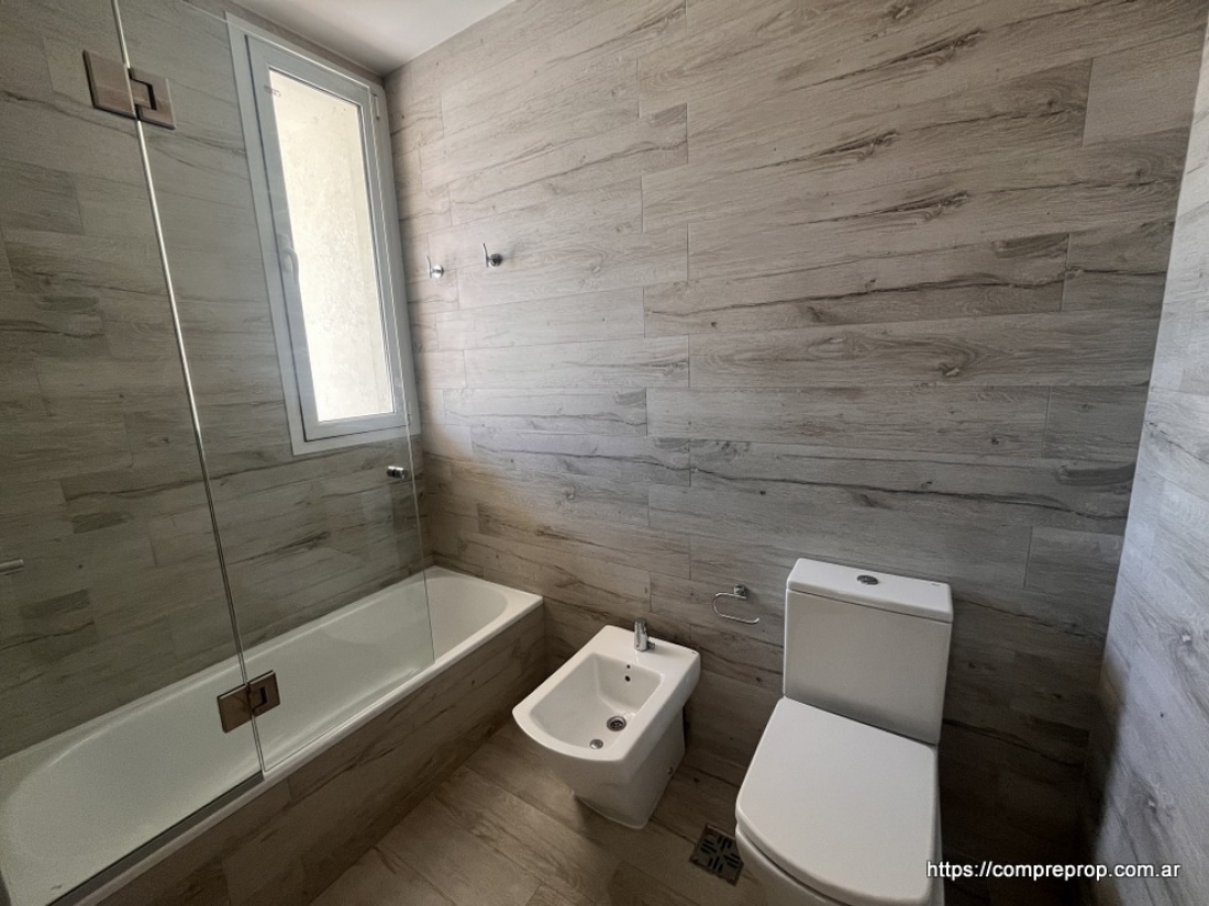 DUPLEX TRIPLEX HOUSING EN VENTA 3 DORMITORIOS VILLA BELGRANO