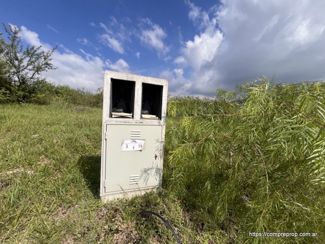 TERRENO EN VENTA COLINAS DE LA DESEADA BARRIO PRIVADO