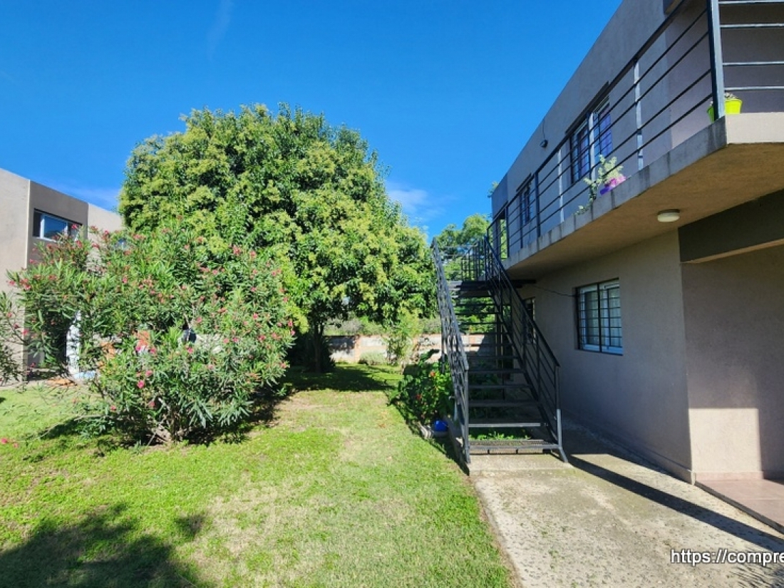 VILLA SANTA CRUZ DEL LAGO LOCALES Y DEPARTAMENTOS EN VENTA