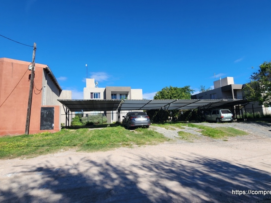 VILLA SANTA CRUZ DEL LAGO LOCALES Y DEPARTAMENTOS EN VENTA