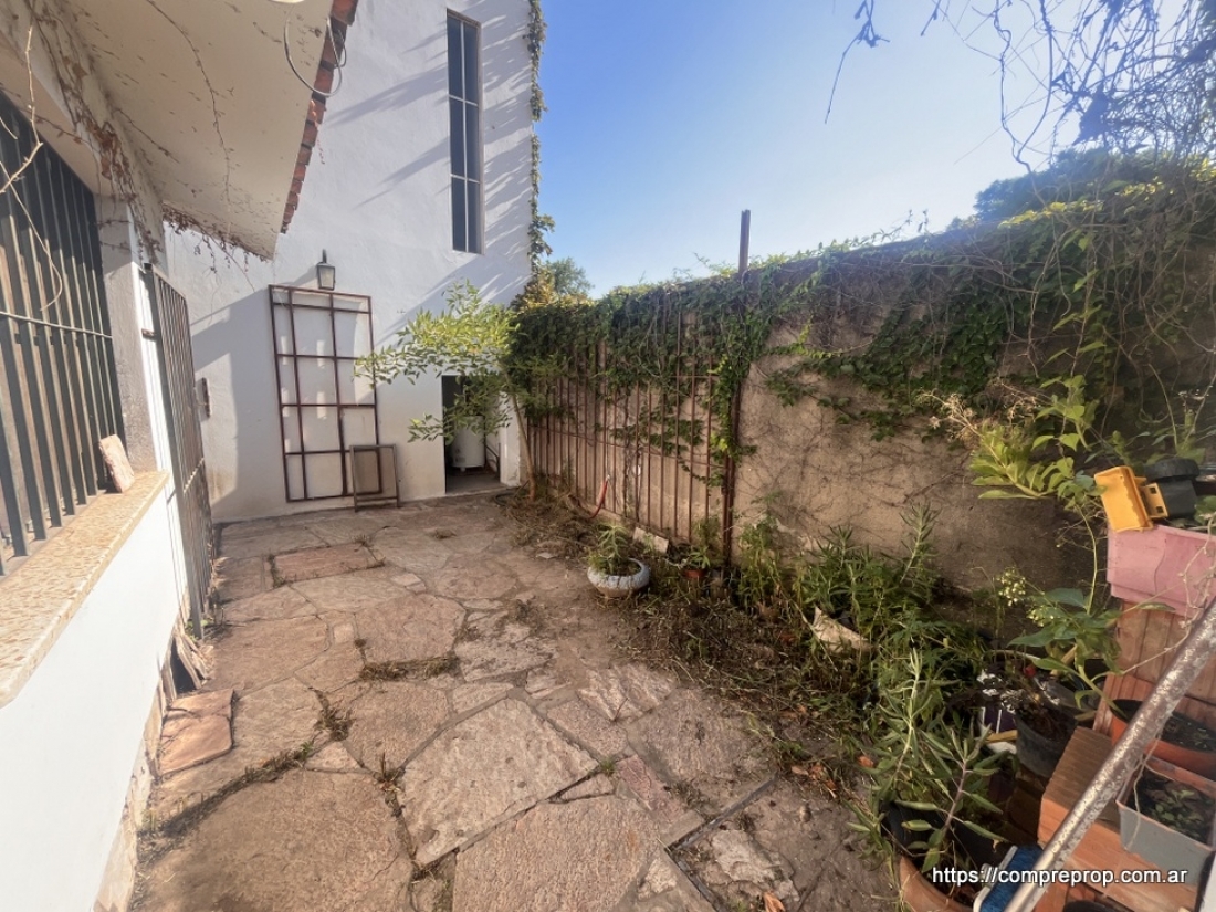 VILLA BELGRANO CASA EN VENTA 5 DORMITORIOS APTO PROFESIONAL