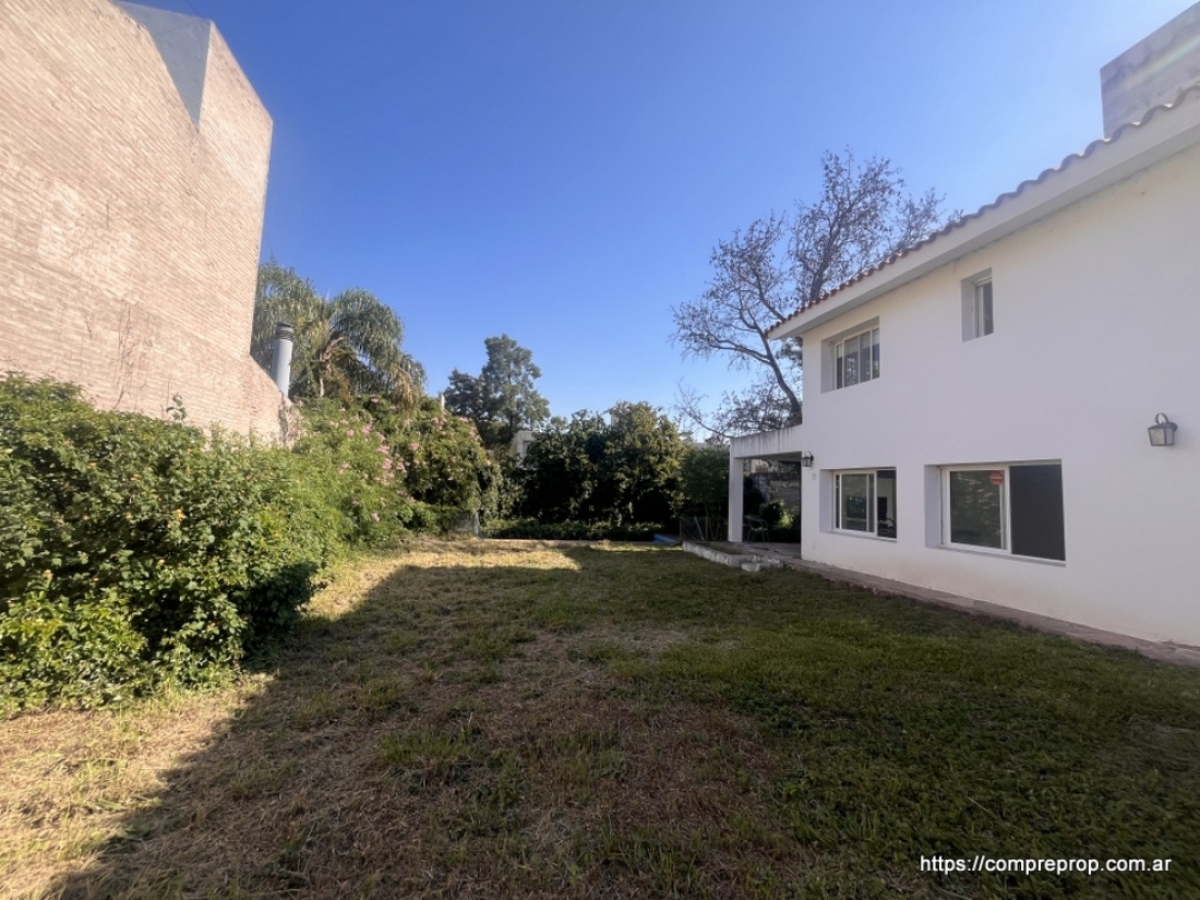 VILLA BELGRANO CASA EN VENTA 5 DORMITORIOS APTO PROFESIONAL