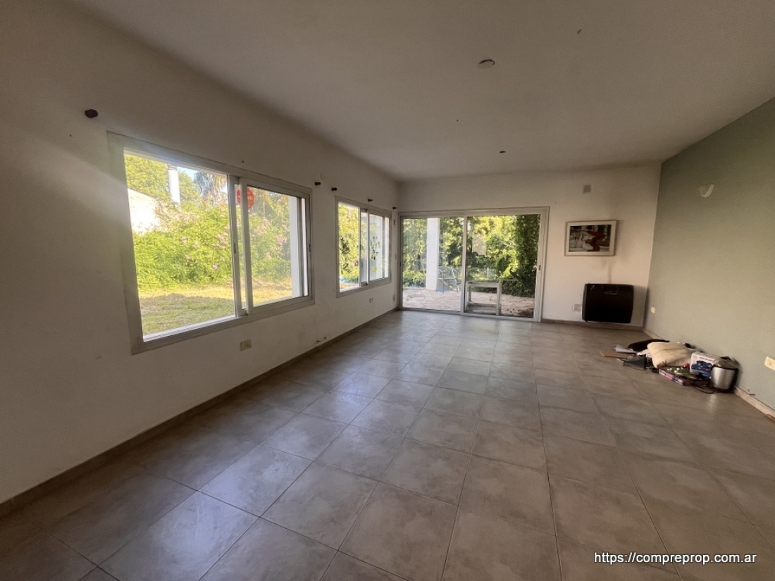 VILLA BELGRANO CASA EN VENTA 5 DORMITORIOS APTO PROFESIONAL