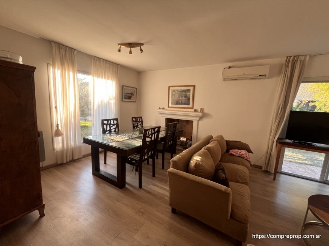 VILLA ALLENDE SAN ISIDRO CASA EN VENTA 4 DORMITORIOS APTA CREDITO