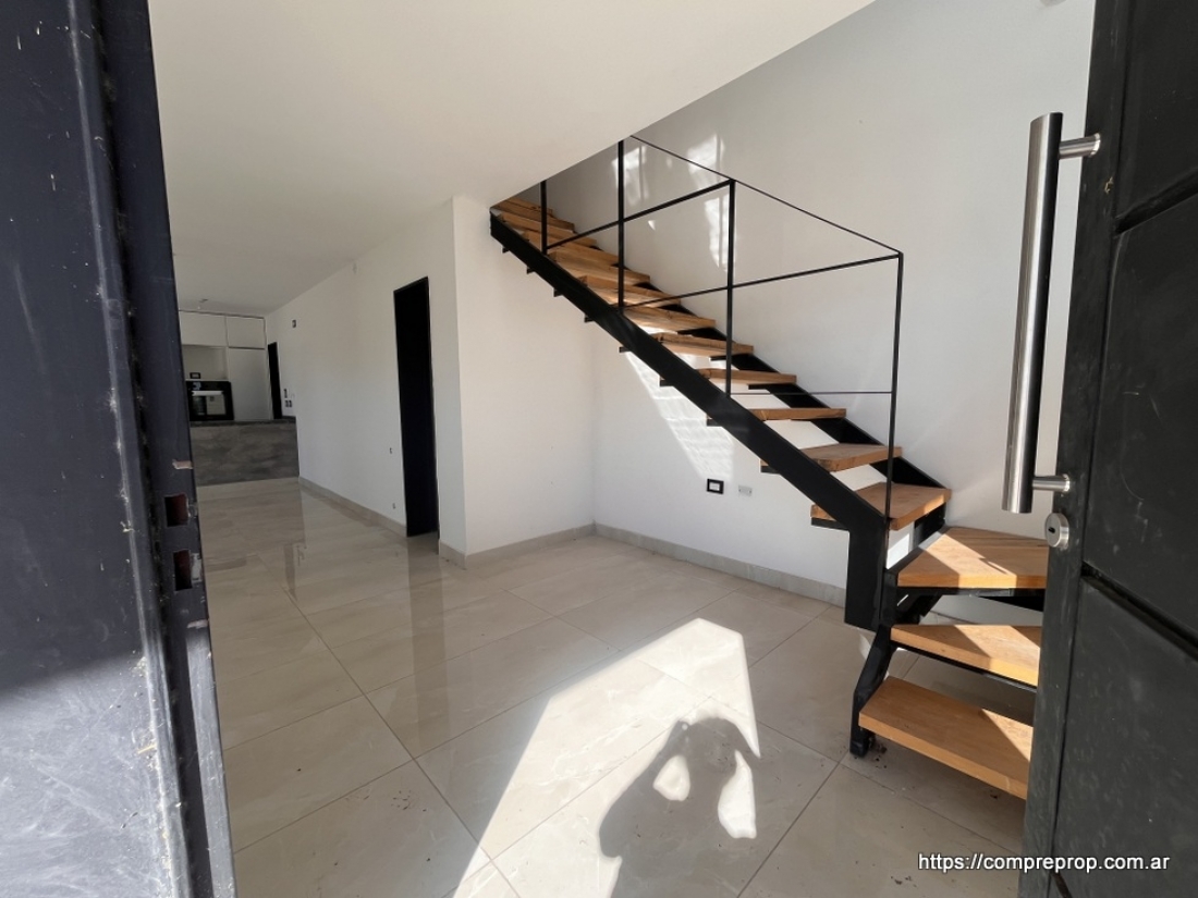 CAMPO NORTE HOUSING DUPLEX 2 Y 3 DORMITORIOS