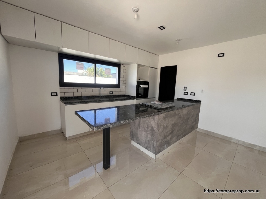 CAMPO NORTE HOUSING DUPLEX 2 Y 3 DORMITORIOS