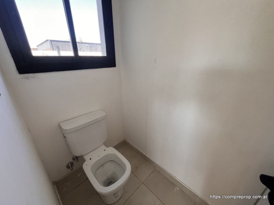 CAMPO NORTE HOUSING DUPLEX 2 Y 3 DORMITORIOS
