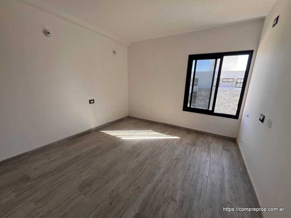 CAMPO NORTE HOUSING DUPLEX 2 Y 3 DORMITORIOS