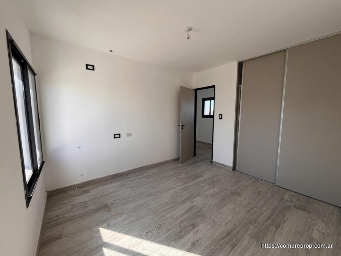 CAMPO NORTE HOUSING DUPLEX 2 Y 3 DORMITORIOS
