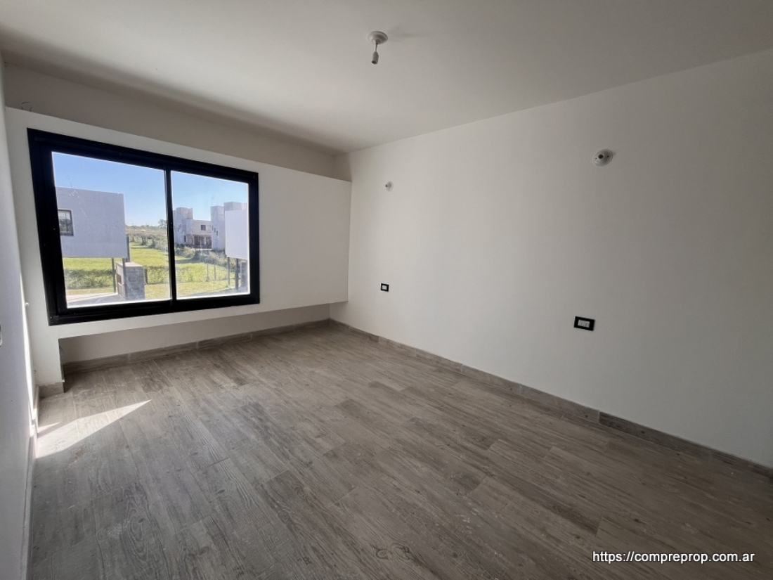 CAMPO NORTE HOUSING DUPLEX 2 Y 3 DORMITORIOS