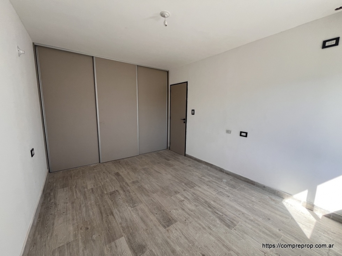 CAMPO NORTE HOUSING DUPLEX 2 Y 3 DORMITORIOS