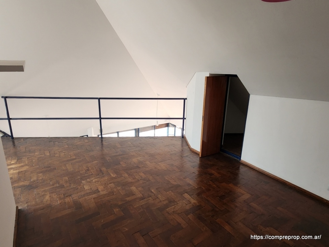 DEPARTAMENTO EN ALQUILER CENTRO 2 DORMITORIOS